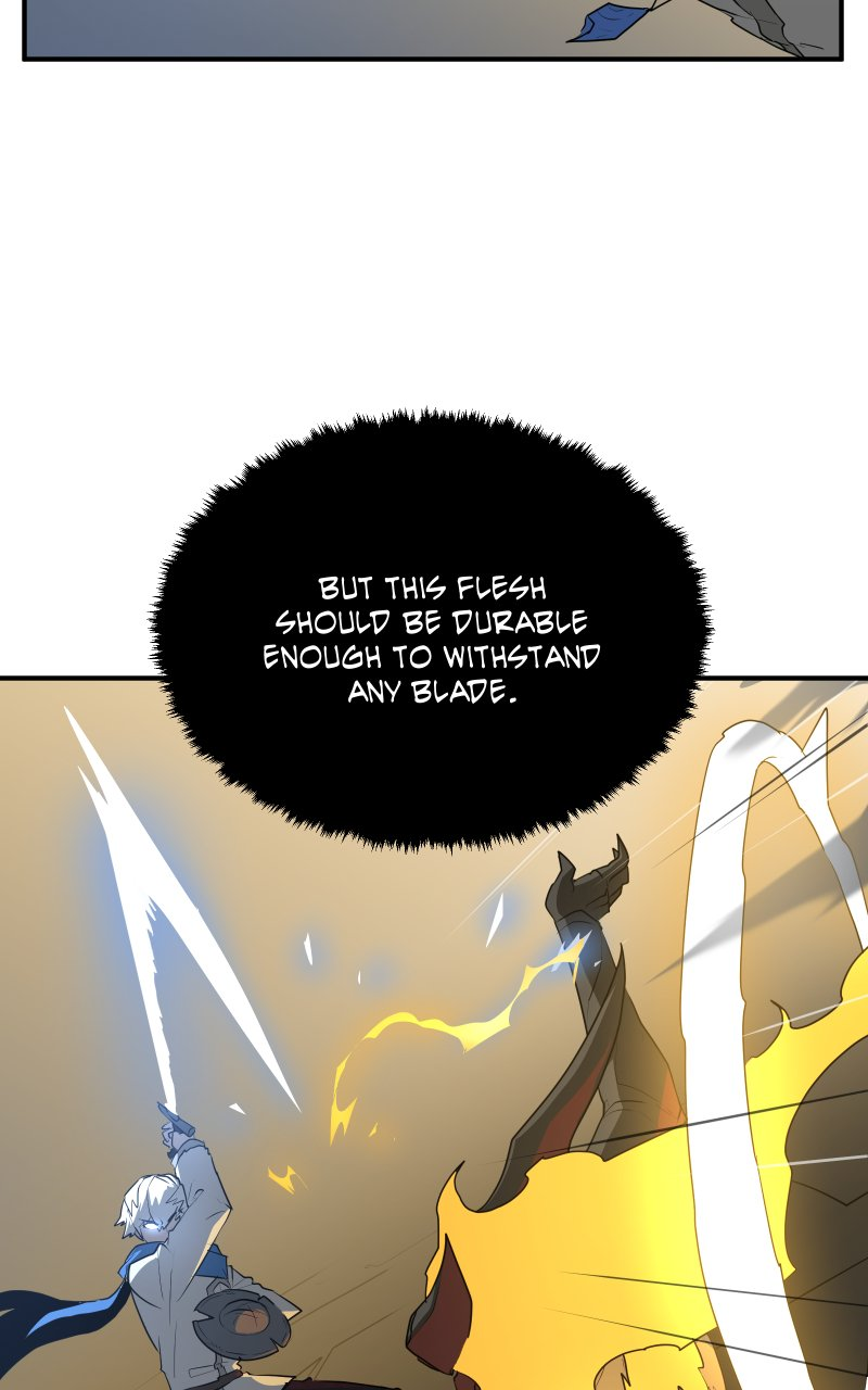 The One Who Parried Death Chapter 44 6